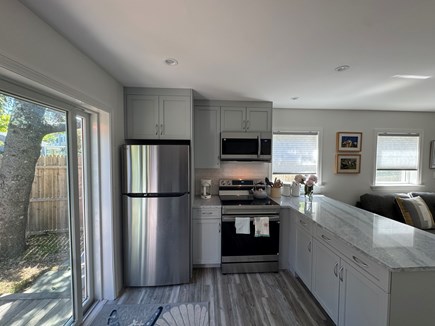 Edgartown Martha's Vineyard vacation rental - 