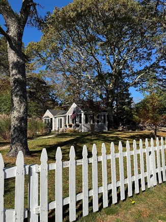 Chilmark Martha's Vineyard vacation rental - Picturesque