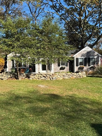 Chilmark Martha's Vineyard vacation rental - Idyllic setting