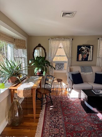 Chilmark Martha's Vineyard vacation rental - Enjoy this wonderful room