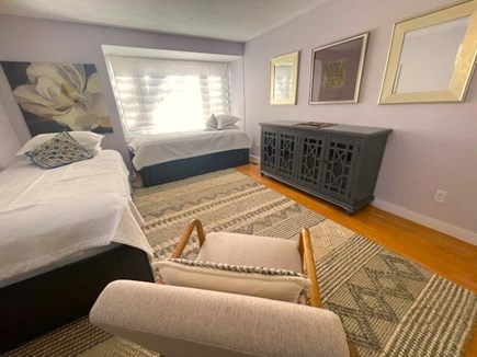 Chilmark Martha's Vineyard vacation rental - 