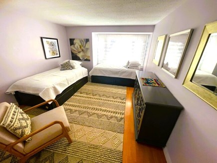 Chilmark Martha's Vineyard vacation rental - 