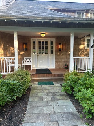 Oak Bluffs Martha's Vineyard vacation rental - Welcome Home!