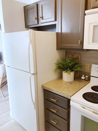 Edgartown Martha's Vineyard vacation rental - Kitchenette