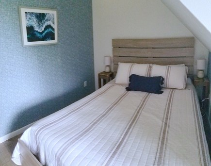 Edgartown Martha's Vineyard vacation rental - Bedroom
