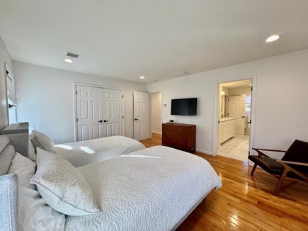 Vineyard Haven Martha's Vineyard vacation rental - Enjoy the flat screen TV