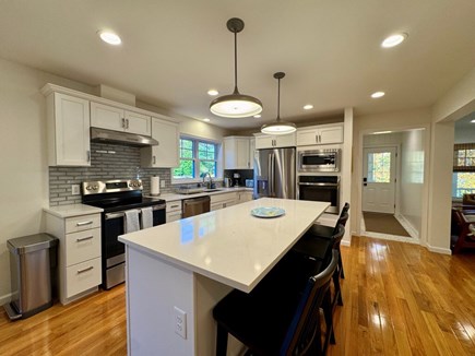 Vineyard Haven Martha's Vineyard vacation rental - Fully equipped with high end appliances