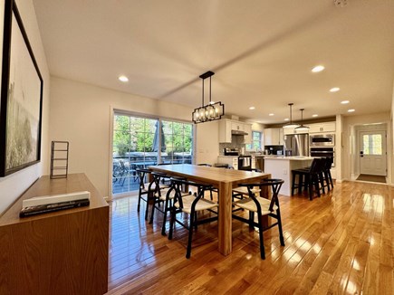 Vineyard Haven Martha's Vineyard vacation rental - Spacious chefs kitchen for entertaining
