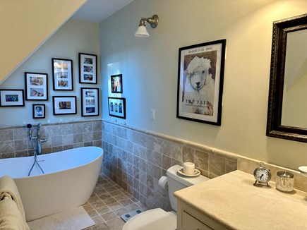 West Tisbury Martha's Vineyard vacation rental - 