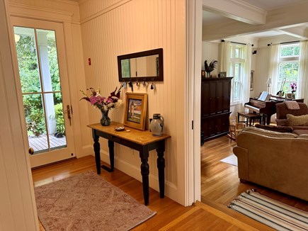 West Tisbury Martha's Vineyard vacation rental - 