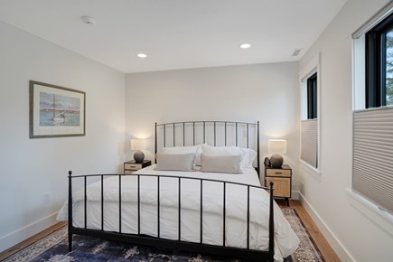Edgartown Martha's Vineyard vacation rental - BR5 King, Second Floor
