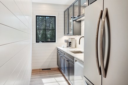 Edgartown Martha's Vineyard vacation rental - Butler's Pantry