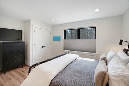 Edgartown Martha's Vineyard vacation rental - BR2 King En Suite, Second Floor