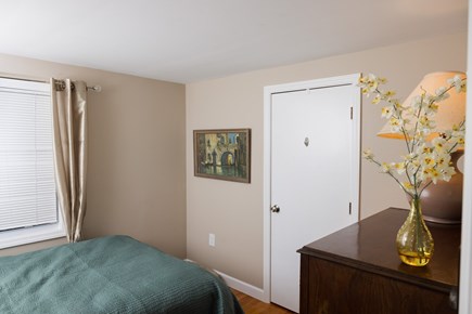 Oak Bluffs Martha's Vineyard vacation rental - Queen bedroom