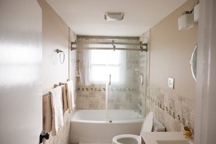 Oak Bluffs Martha's Vineyard vacation rental - 