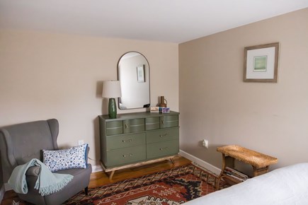 Oak Bluffs Martha's Vineyard vacation rental - King room