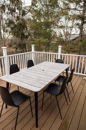 Oak Bluffs Martha's Vineyard vacation rental - 