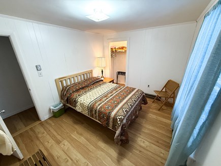 Oak Bluffs Martha's Vineyard vacation rental - 3rd Bedroom double