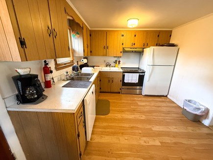 Oak Bluffs Martha's Vineyard vacation rental - Kitchen with everything you need