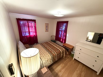 Oak Bluffs Martha's Vineyard vacation rental - 2nd Bedroom double bed