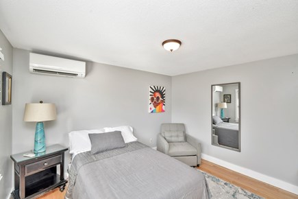 Oak Bluffs Martha's Vineyard vacation rental - Double bed