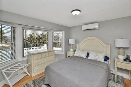 Oak Bluffs Martha's Vineyard vacation rental - Queen Bed