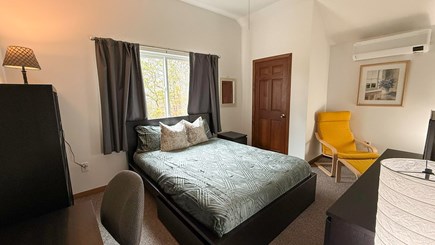 Edgartown Martha's Vineyard vacation rental - BR2 Queen, Second Floor