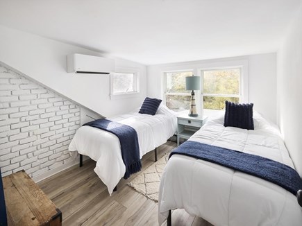 West Tisbury Martha's Vineyard vacation rental - Upper Bedroom #2