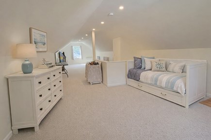 Vineyard Haven Martha's Vineyard vacation rental - Other 3rd floor space for extra sleeping - furniture AI generated