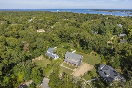 Vineyard Haven Martha's Vineyard vacation rental - Just a short 1 mile walk, bike or drive to town or beach