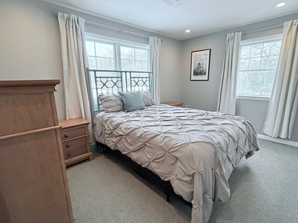 Vineyard Haven Martha's Vineyard vacation rental - 2nd floor Queen Bed