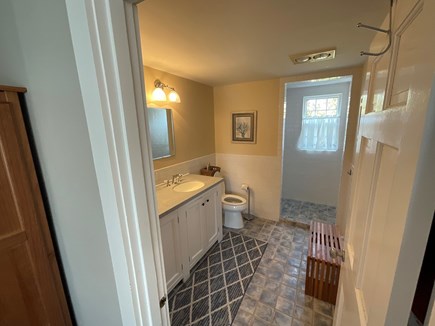 Oak Bluffs Martha's Vineyard vacation rental - En suite Primary