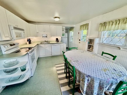 Oak Bluffs, East Chop Martha's Vineyard vacation rental - Lots of counter space and storage