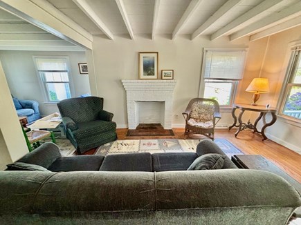 Oak Bluffs, East Chop Martha's Vineyard vacation rental - Plenty of space for relaxing