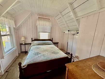 Oak Bluffs, East Chop Martha's Vineyard vacation rental - Queen Bed