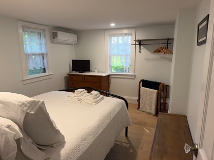 Oak Bluffs, East Chop Martha's Vineyard vacation rental - Main Floor Bedroom 1