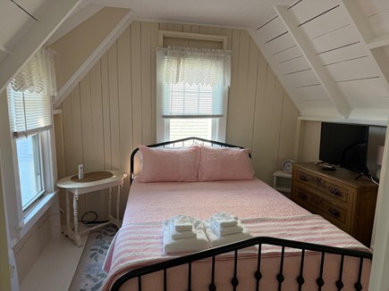 Oak Bluffs, East Chop Martha's Vineyard vacation rental - Upstairs Bedroom 3