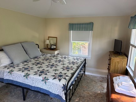 Oak Bluffs, East Chop Martha's Vineyard vacation rental - Upstairs Bedroom 2