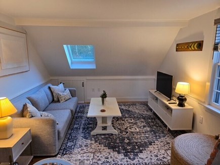 Oak Bluffs Martha's Vineyard vacation rental - Living Room