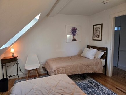 Oak Bluffs Martha's Vineyard vacation rental - Bedroom Furnishings