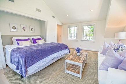 Edgartown Martha's Vineyard vacation rental - Primary Bedroom #2 - Second Floor