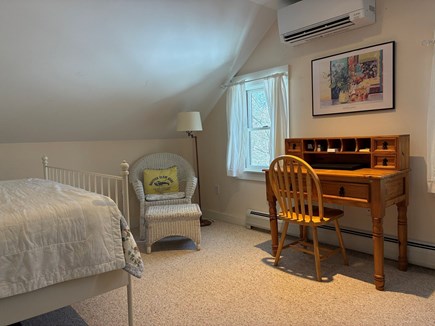 Oak Bluffs Martha's Vineyard vacation rental - Bedroom on third floor