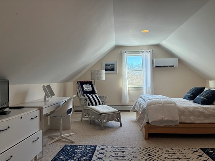 Oak Bluffs Martha's Vineyard vacation rental - Bedroom on third floor