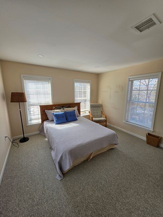 Vineyard Haven Martha's Vineyard vacation rental - 2nd Floor Queen Bed
