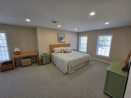 Vineyard Haven Martha's Vineyard vacation rental - Master Bedroom