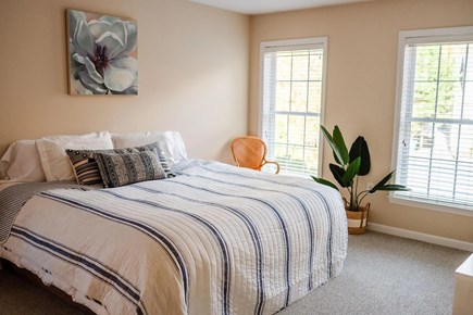 Vineyard Haven Martha's Vineyard vacation rental - 1st Floor Bedroom
