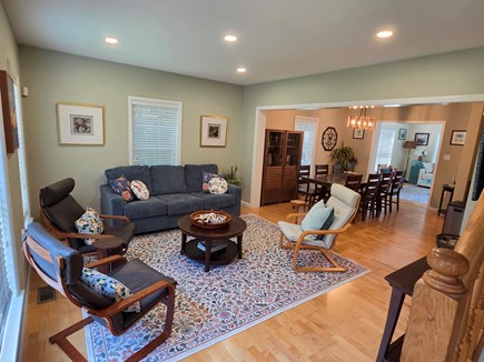 Vineyard Haven Martha's Vineyard vacation rental - 