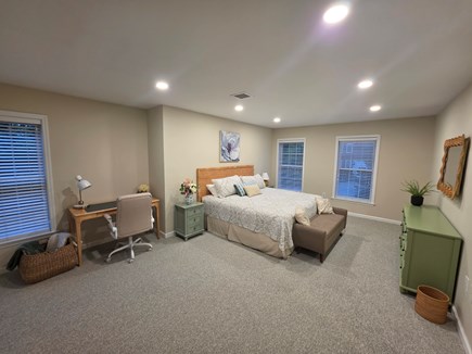 Vineyard Haven Martha's Vineyard vacation rental - 