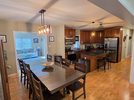 Vineyard Haven Martha's Vineyard vacation rental - 