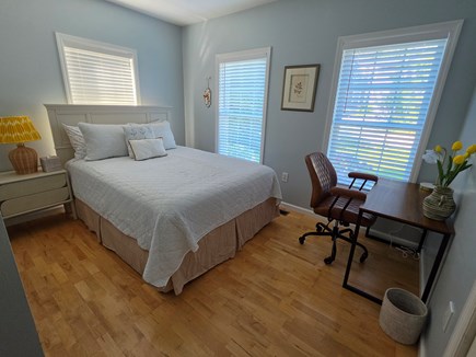 Vineyard Haven Martha's Vineyard vacation rental - 